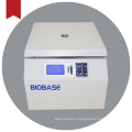 BIOBASE CHINA  PRP Tube Blood Centrifuge Machine To Separate Plasma